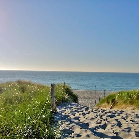 Ostsee Ferienappartements Dierhagen-Strand Klein & Fein المظهر الخارجي الصورة