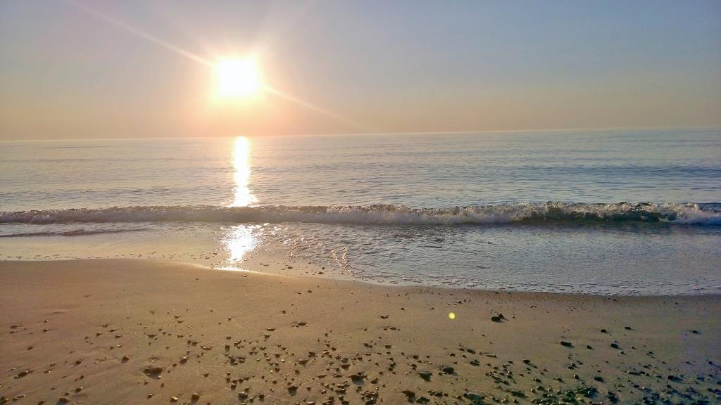Ostsee Ferienappartements Dierhagen-Strand Klein & Fein المظهر الخارجي الصورة