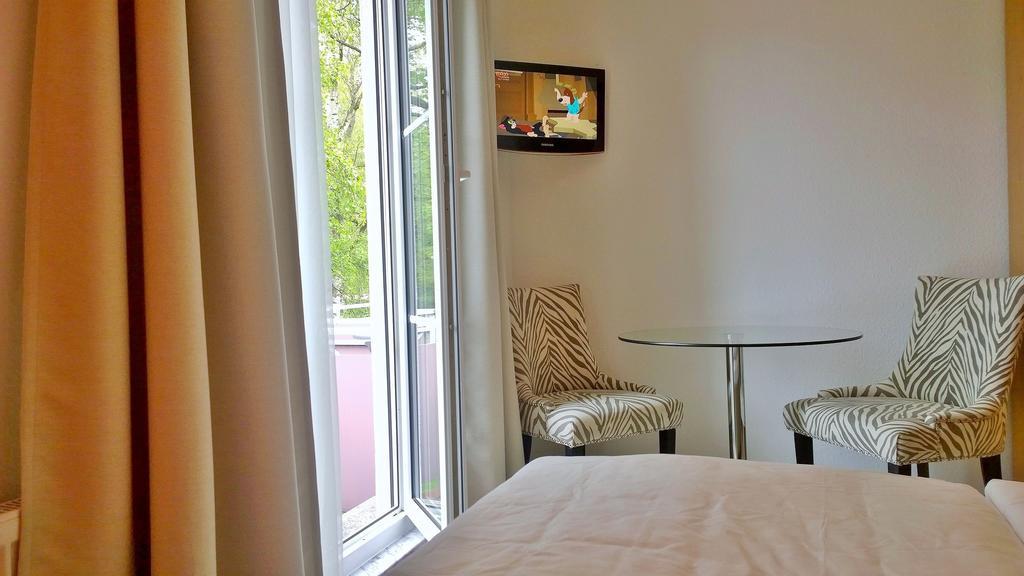 Ostsee Ferienappartements Dierhagen-Strand Klein & Fein المظهر الخارجي الصورة