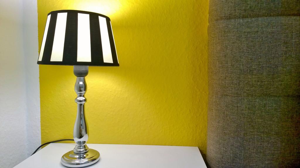 Ostsee Ferienappartements Dierhagen-Strand Klein & Fein المظهر الخارجي الصورة